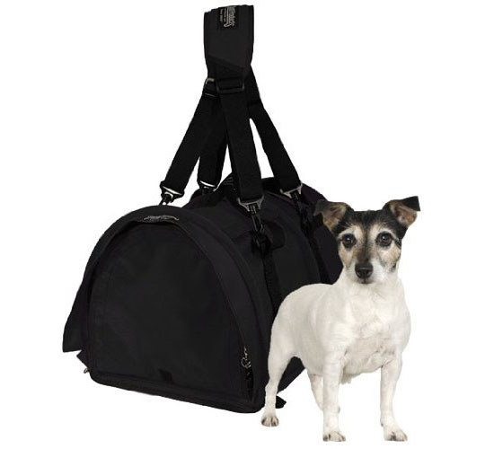 SturdiBag Pet Carriers