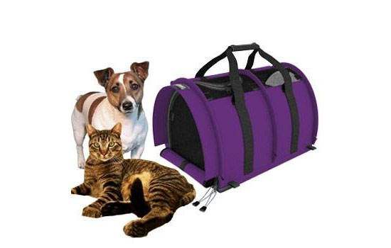 SturdiBag Pet Carriers