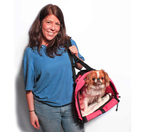 SturdiBag Pet Carriers