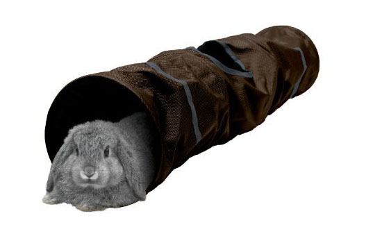 Super Pet Crinkle Tunnel
