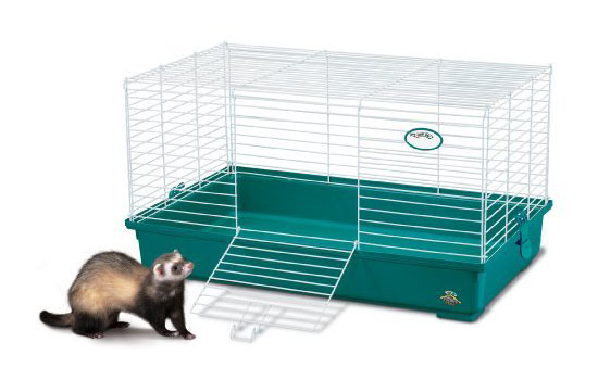 Super Pet My First Home for Rabbit or Ferret