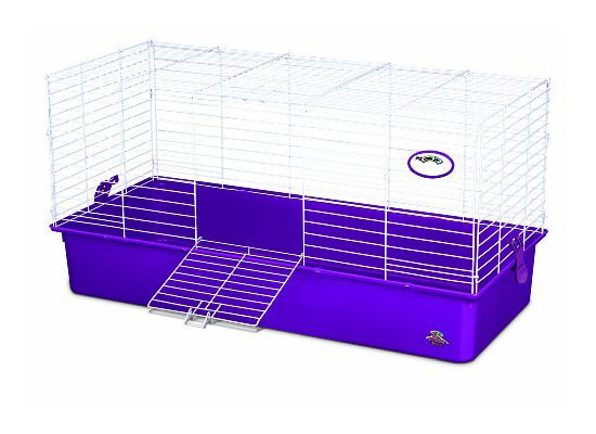 Super Pet My First Home for Rabbit or Ferret