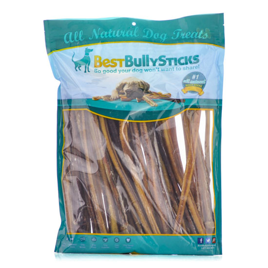 Supreme Best Bully Sticks Bully Sticks