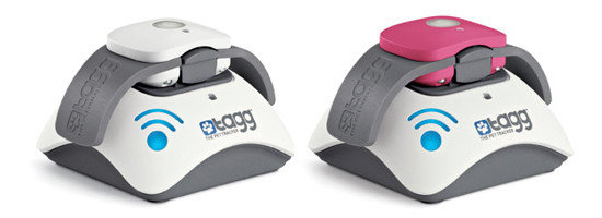 Tagg Pet Tracker