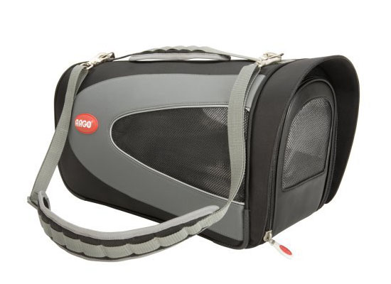 Teafco Argo Pet Carrier - Airline Approved