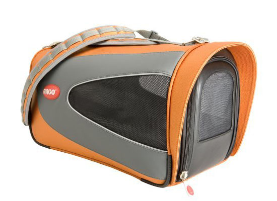 Teafco Argo Pet Carrier - Airline Approved