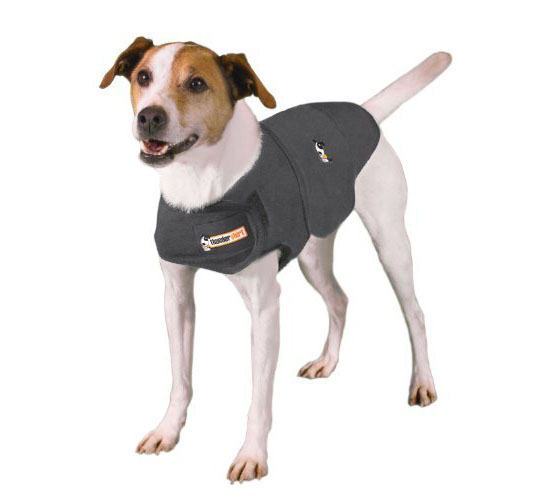 Thundershirt Dog Anxiety Treatment Wrap