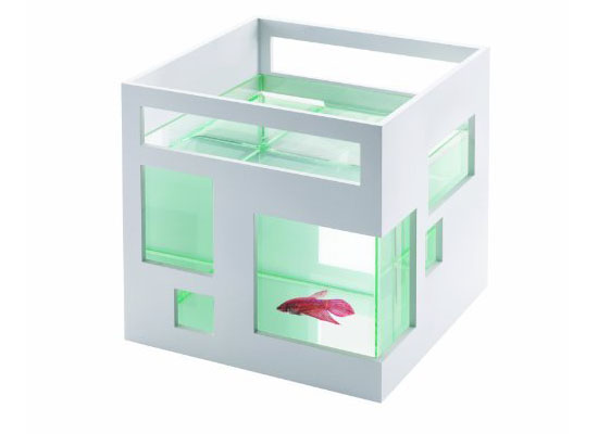 Umbra FishHotel Aquarium