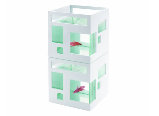 Umbra FishHotel Aquarium