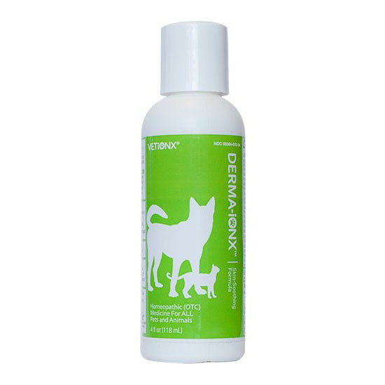 No More Scratch : This Natural Remedy Can Relieve Your Dog Itchy Skin - Vertionx Derma IonX