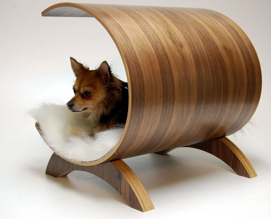 Vurv Dog Pod