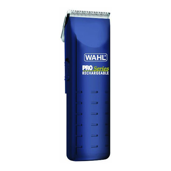 Wahl Pro-series Complete Pet Clipper Kit (9590-210)